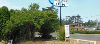 Ocean Avenue Inn