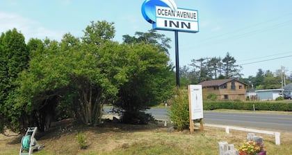 Ocean Avenue Inn