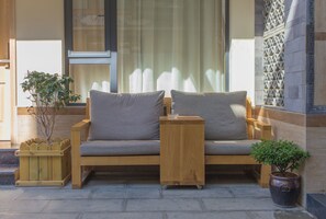 Detalle interior