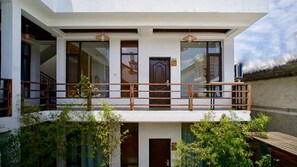 Detalle del interior