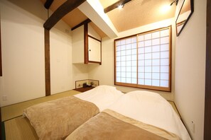 Private Vacation Home | 3 bedrooms, free WiFi - Kyotoya Junnya (Kyoto)