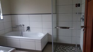 Appartement Élite, non-fumeur | Salle de bain