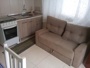 TV - Net Kit for 4 people (Ingleses do Rio Vermelho)