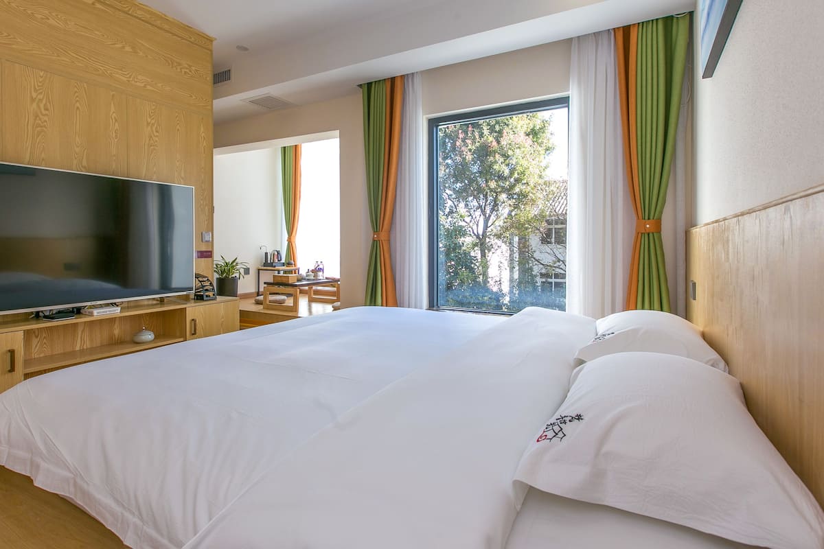 Cortinas blackout y wifi gratis