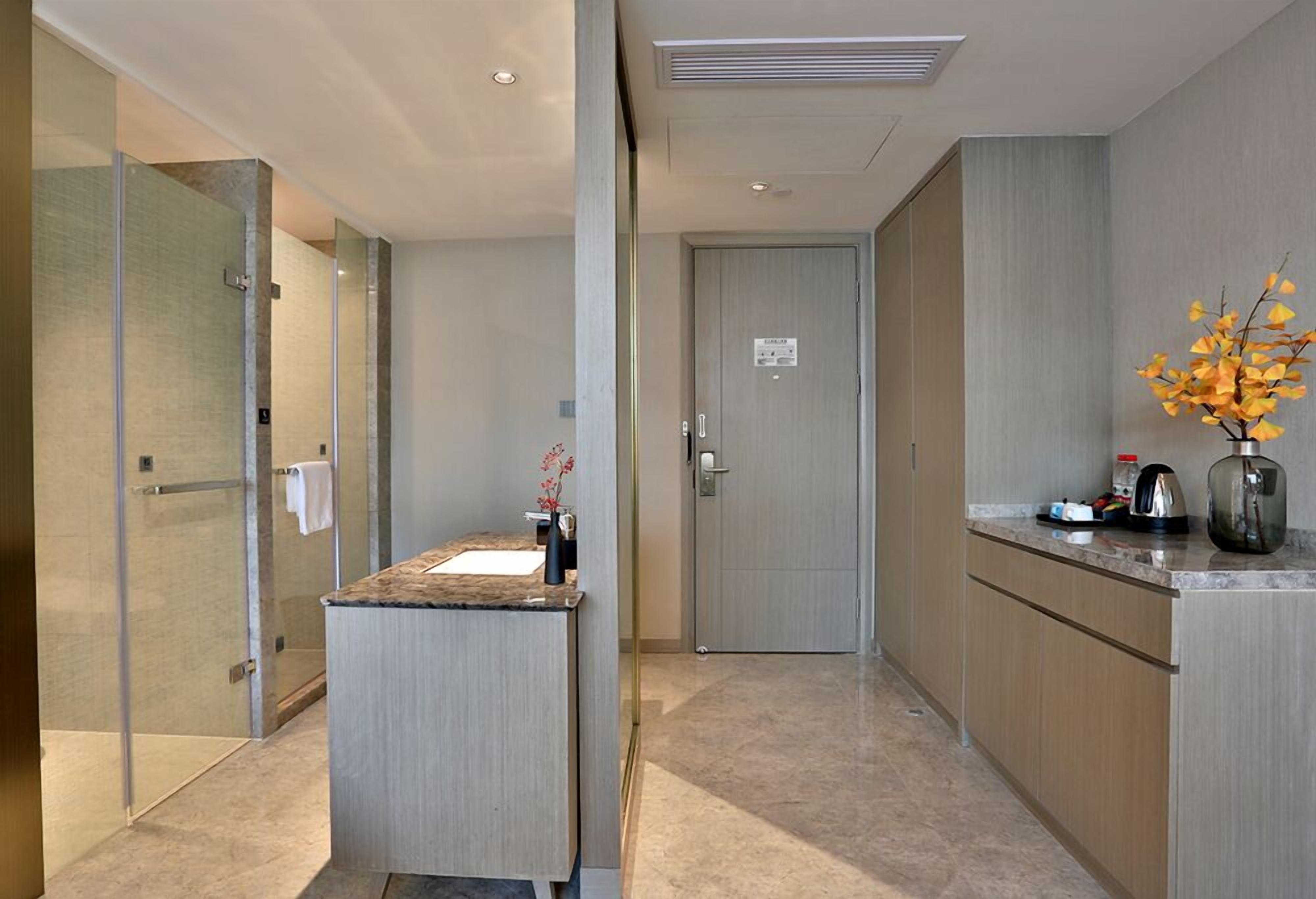 executive room | room amenity