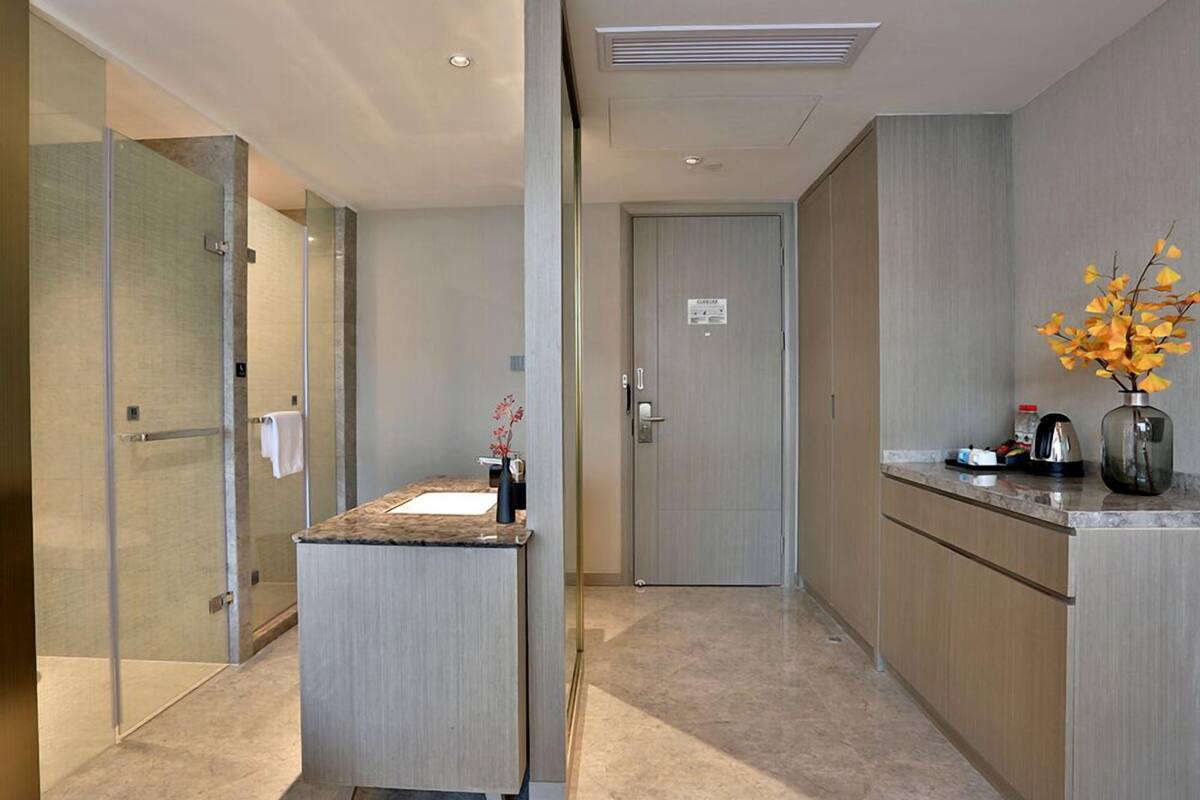 executive room | room amenity