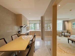 Servicio a la habitación