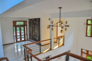 Deluxe Triple Room, 1 Bedroom | Interior - Amuththa Resort (Anuradhapura)