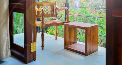 Amuththa Resort