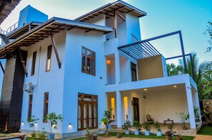 Exterior - Amuththa Resort (Anuradhapura)