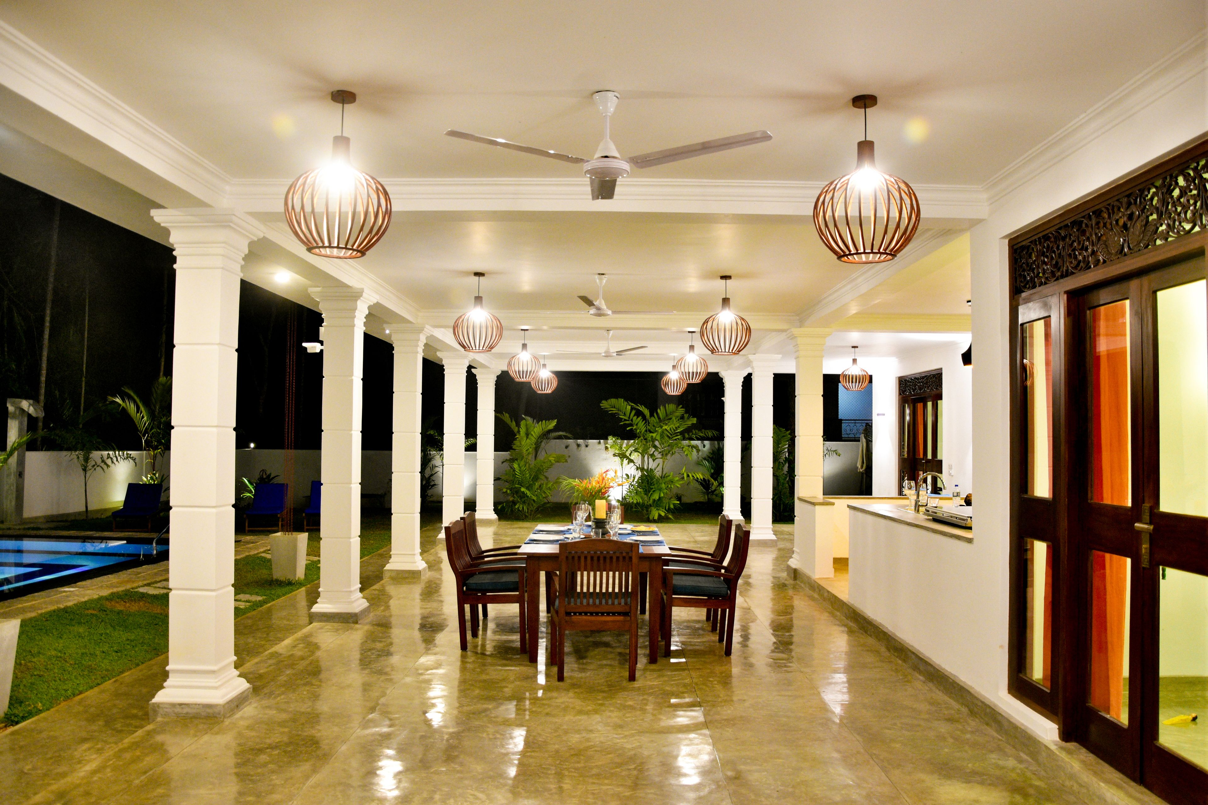 Deluxe Double Room, Balcony | Terrace/patio