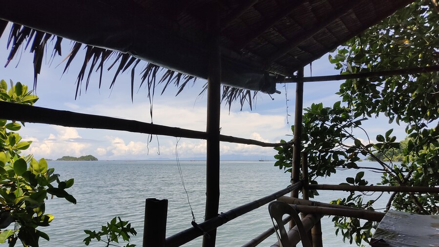 Guimaras Mangrove Guesthouse