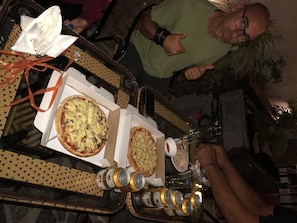Servei de restauració