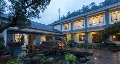 Floral Hotel Anji Zhongdeyuan