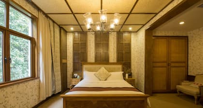 Floral Hotel Anji Zhongdeyuan