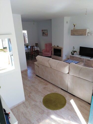 House to rest / The relaxing home