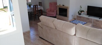 House to rest / The relaxing home