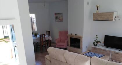 House to rest / The relaxing home