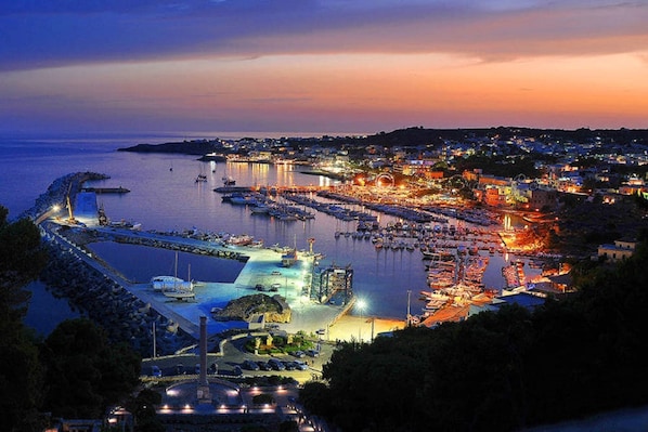 Port de plaisance