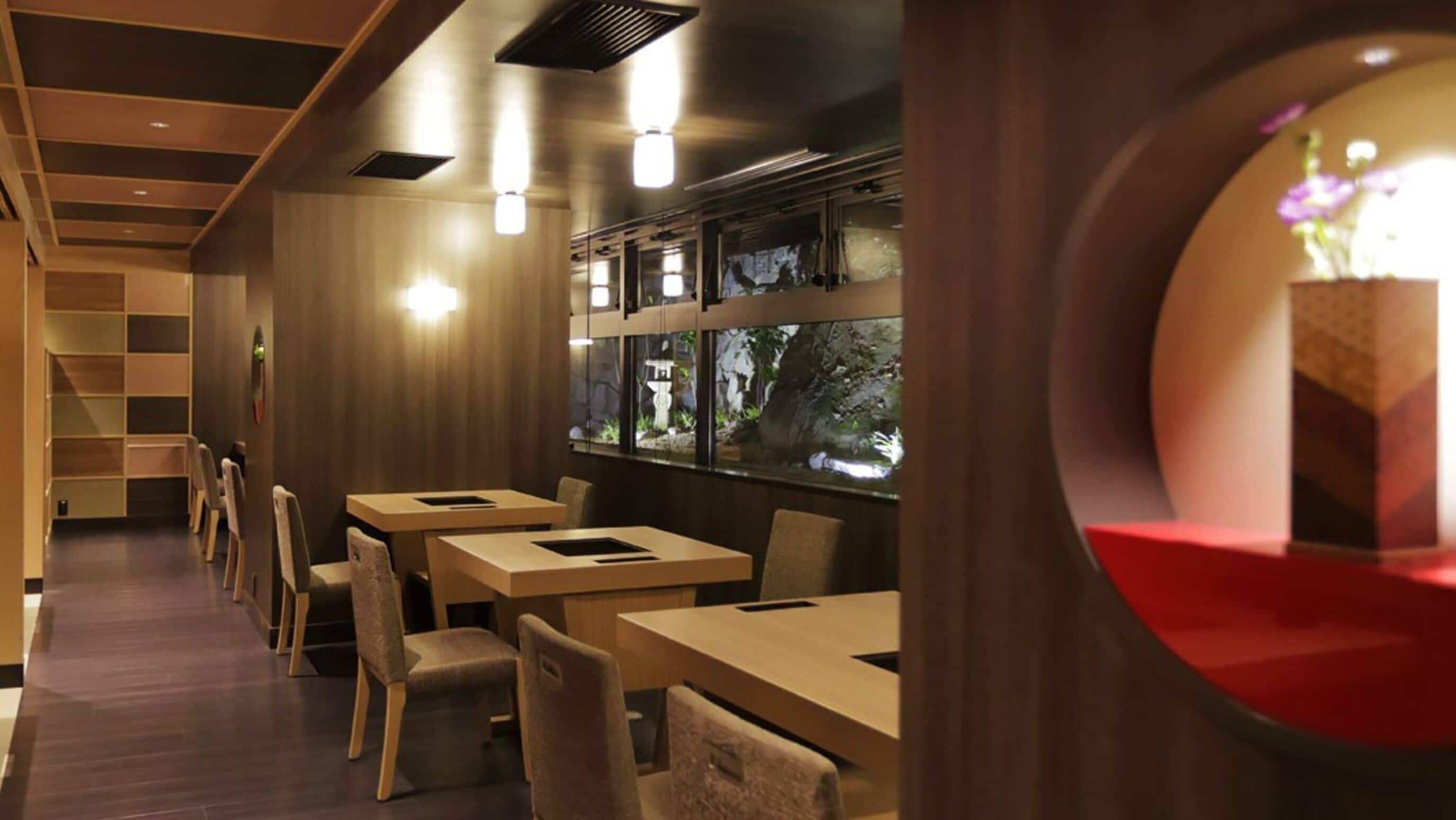 Restoran
