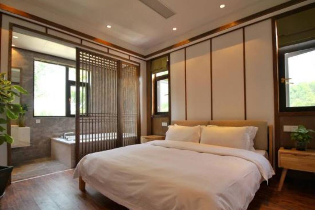 Luxury Double Room | Blackout curtains, free WiFi