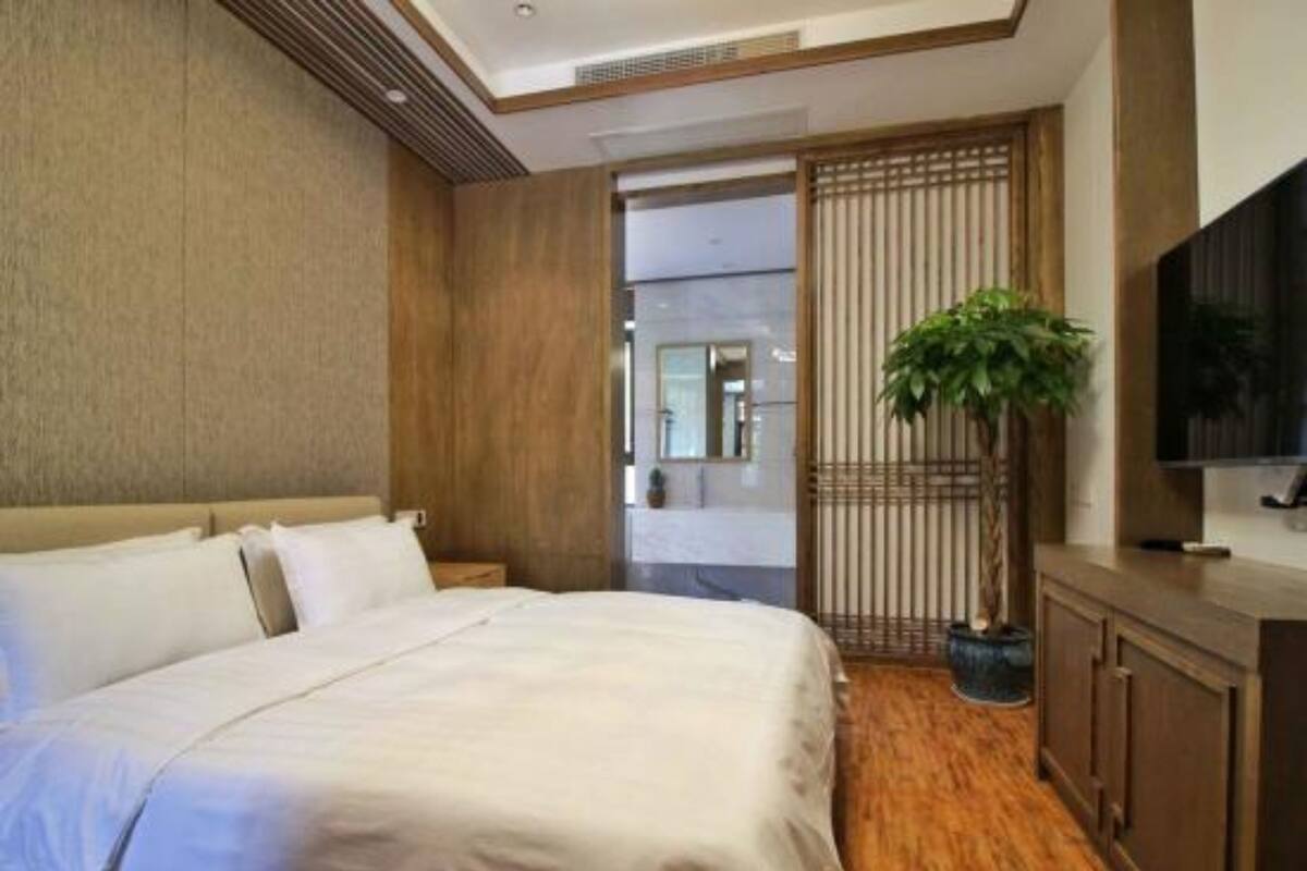 Standard Double Room | Blackout curtains, free WiFi