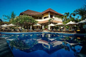 Exterior - Villa Unggul (Gili Trawangan)
