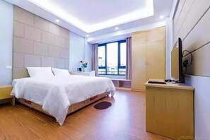 Chambre Deluxe