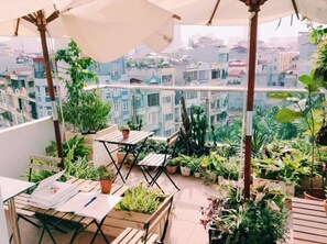 Jardin