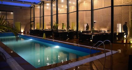 Hotel Ramaya