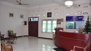 Lobby - akr hotel (Kilinochchi)
