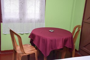 Shared fridge - akr hotel (Kilinochchi)