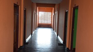 Interior - akr hotel (Kilinochchi)