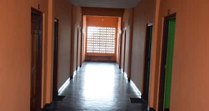 akr hotel