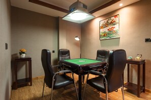 Exclusive Suite, Non Smoking | Room amenity - Floral Hotel Zhangjiajie Shangougou (Zhangjiajie)