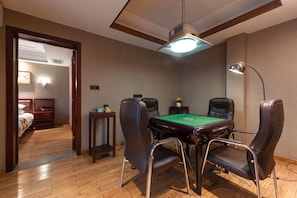Exclusive Suite, Non Smoking | Room amenity - Floral Hotel Zhangjiajie Shangougou (Zhangjiajie)