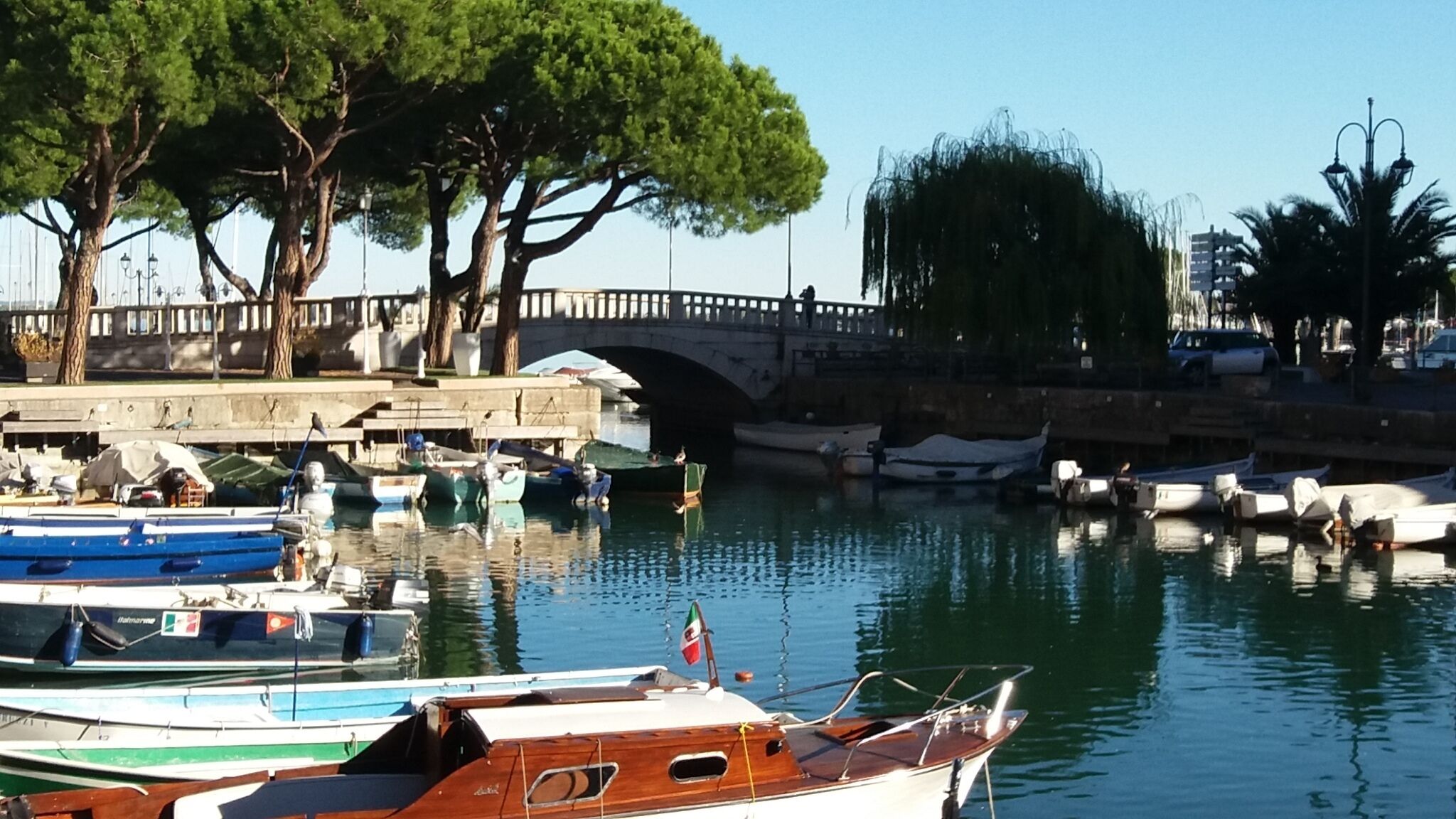 Marina