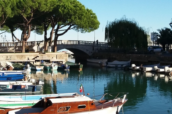 Marina