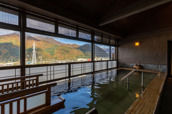 Public bath