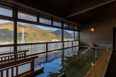 Public bath