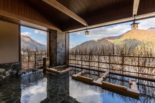 Yukemurinoyado Yukinohana