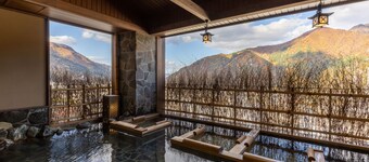 Yukemurinoyado Yukinohana