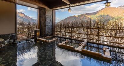 Yukemurinoyado Yukinohana