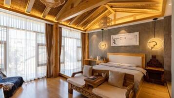 Chambre Double Classique