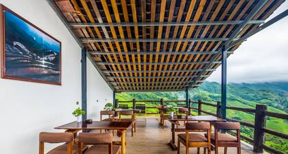 Floral Hotel Longsheng No.1 Cloud