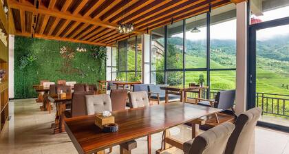 Floral Hotel Longsheng No.1 Cloud