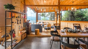 Interior - Floral Hotel Longsheng Yueshangshanshe (Guilin)