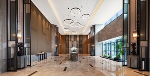 Exterior - Projoy Hotel Tianfu Chengdu (Chengdu)