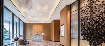 Projoy Hotel Tianfu Chengdu