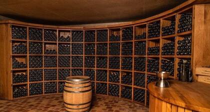 SAINT PERE SANCERRE LOGISTIC